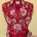 World Class Show Jacket